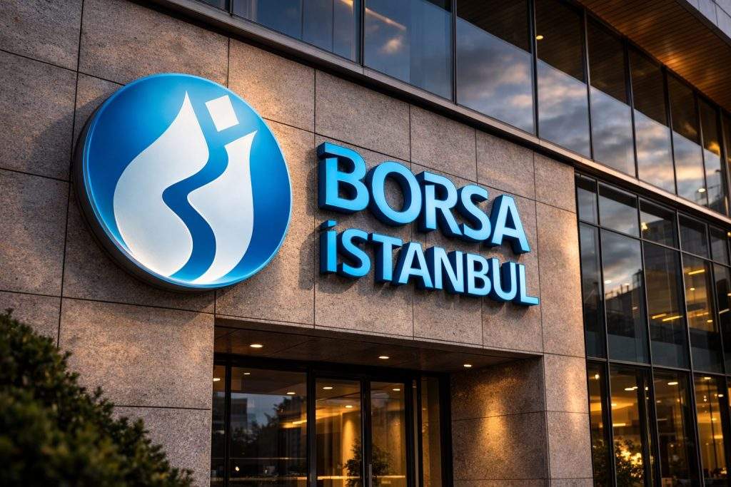 Borsa Istanbul’s BIST 100 ended the week lower — here’s what matters before Monday’s open
