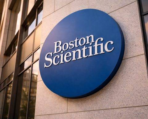 Boston Scientific (BSX) stock dives on electrophysiology sales miss — what to watch after the bell