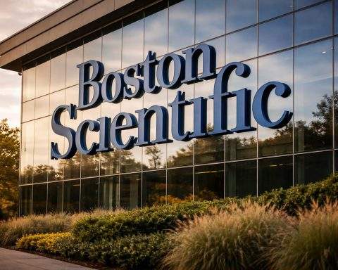 Boston Scientific (BSX) stock price edges up after selloff; Farapulse data and March 28 CHAMPION-AF readout in focus