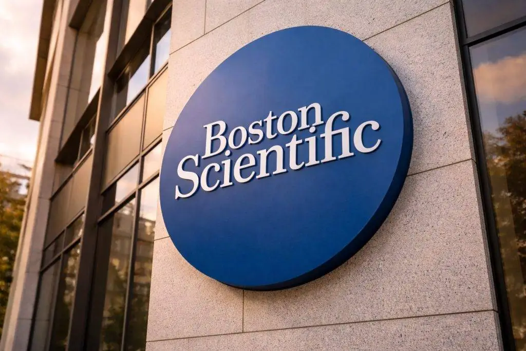 Boston Scientific stock price skids as key heart-rhythm sales miss jolts BSX