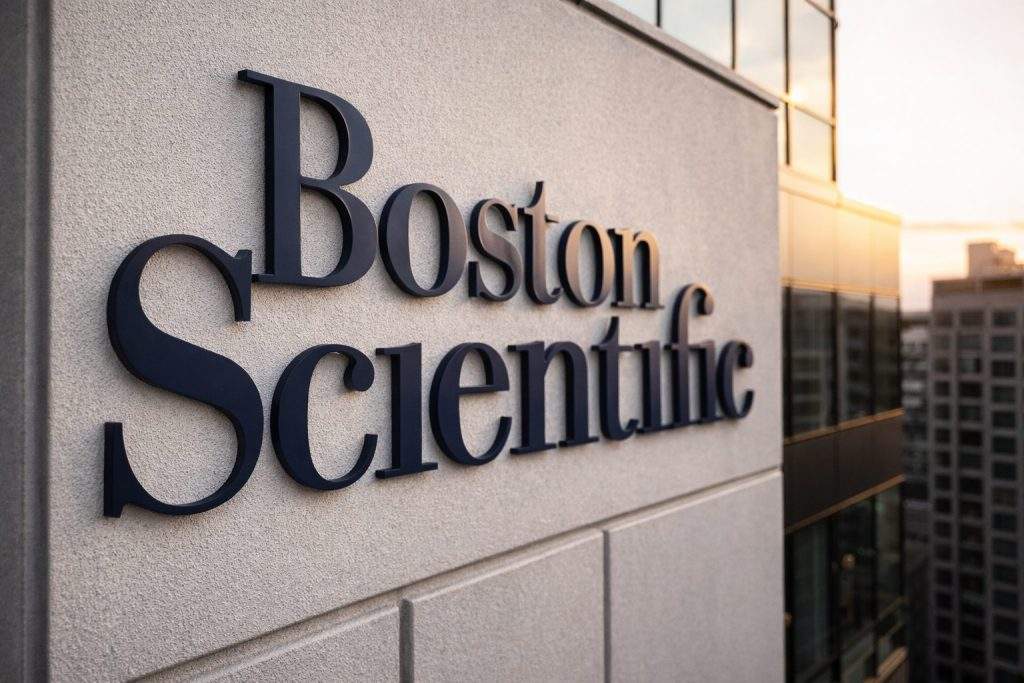 Boston Scientific stock price slips again after earnings shock as BSX investors eye heart-rhythm sales