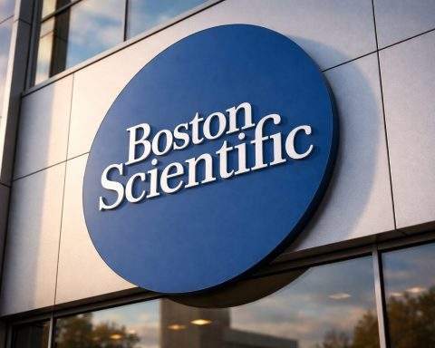 Boston Scientific stock price slips again: BSX extends slide as heart-rhythm worries linger