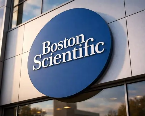 Boston Scientific stock price slips again: BSX extends slide as heart-rhythm worries linger