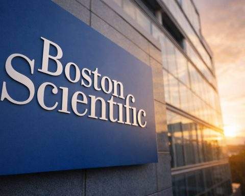 Boston Scientific stock price steadies after historic plunge as investors zero in on heart-rhythm outlook