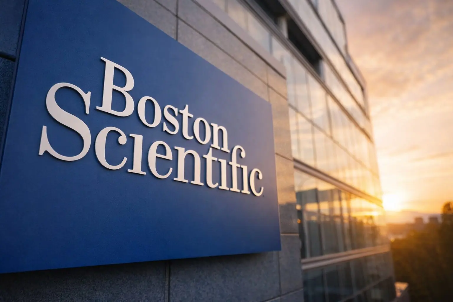 Boston Scientific stock price steadies after historic plunge as investors zero in on heart-rhythm outlook