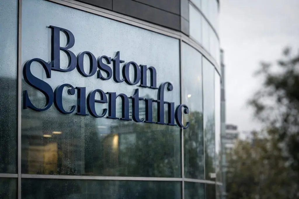 Boston Scientific stock rebounds after brutal selloff — what Wall Street watches next
