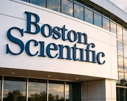 Boston Scientific stock rebounds after earnings shock as analysts cut targets on EP worries