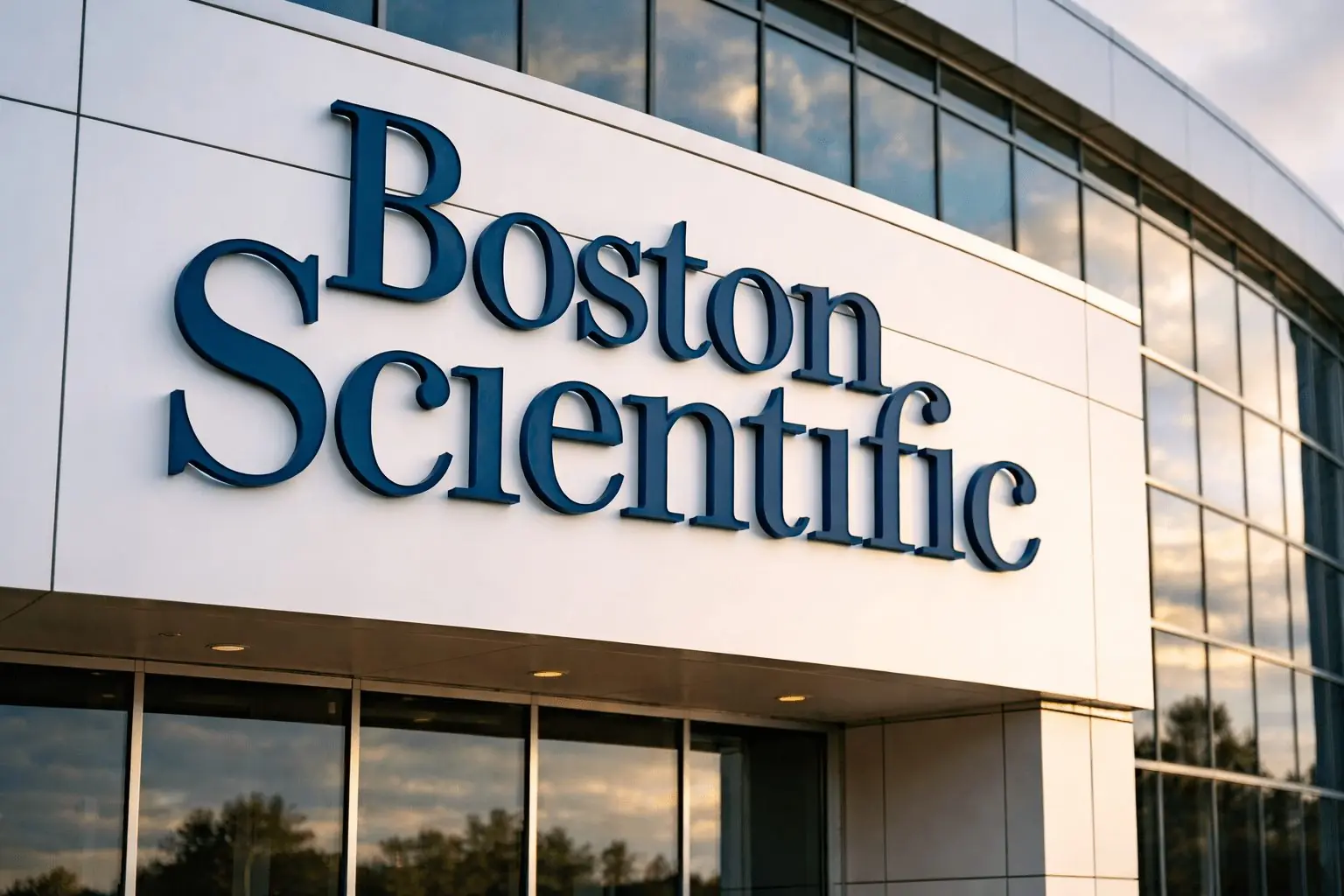 Boston Scientific stock rebounds after earnings shock as analysts cut targets on EP worries