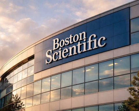 Boston Scientific stock slips today: what to know before earnings and key Watchman trial data