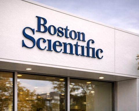 Boston Scientific stock tries to steady after an 18% earnings drop put EP business on edge