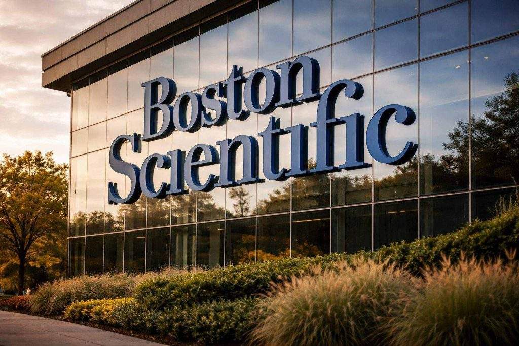 Boston Scientific Hits Two-Year Low After Watchman Device Warning