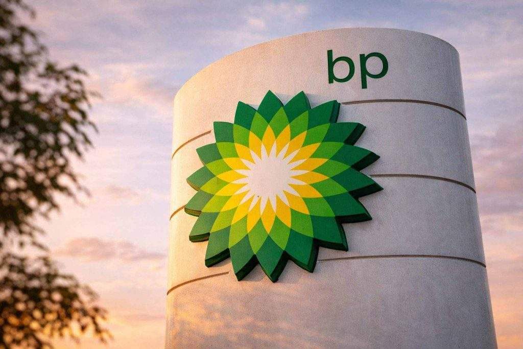 BP hits pause on buybacks after $3.4 billion Q4 loss and fresh renewables hit