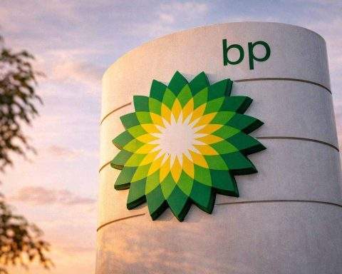 BP hits pause on buybacks after $3.4 billion Q4 loss and fresh renewables hit