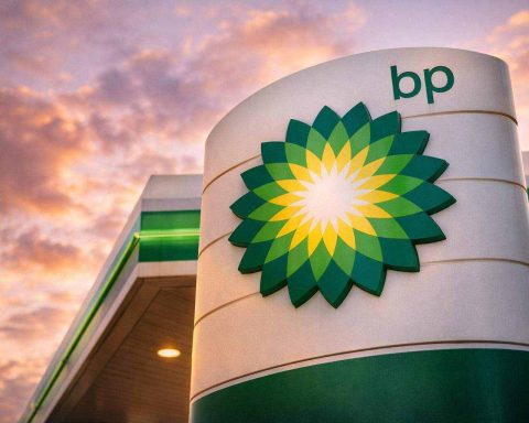 BP share price dips in early London trade as BPX shale push and OPEC+ meeting loom