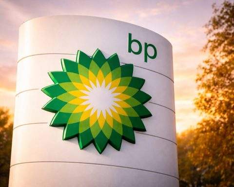BP share price rises as oil holds near seven-month highs ahead of US-Iran talks