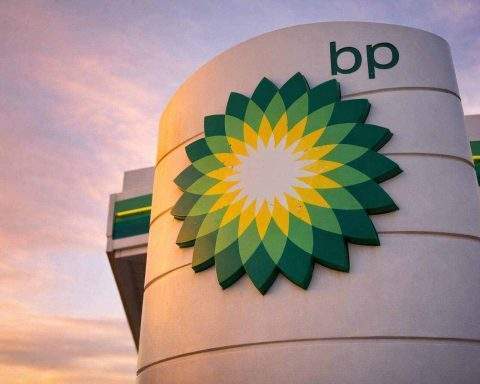 BP share price slides 3% after buyback halt and $4 billion renewables write-down