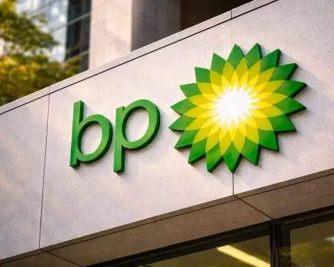 BP share price slips as oil drops 2% and buyback scrutiny grows before earnings