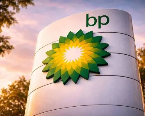 BP share price today: BP stock edges up as oil dips ahead of U.S.-Iran talks