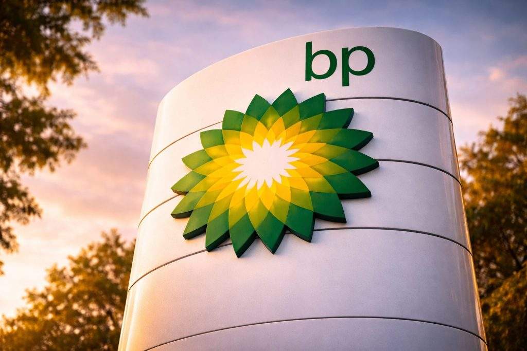 BP share price today: BP stock edges up as oil dips ahead of U.S.-Iran talks