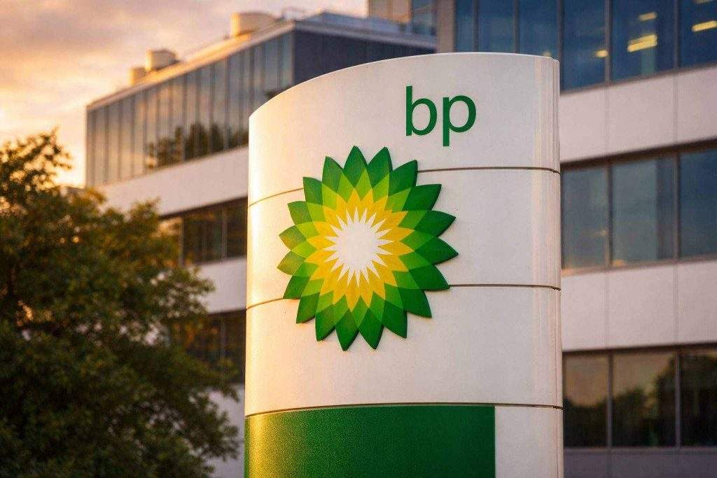 BP share price today: BP stock ticks up as oil holds above $70 and dividend date lands
