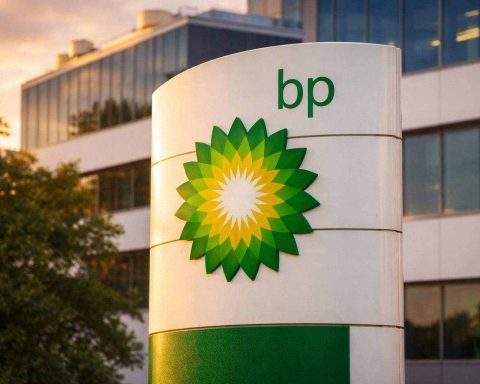 BP share price today: BP stock ticks up as oil holds above $70 and dividend date lands