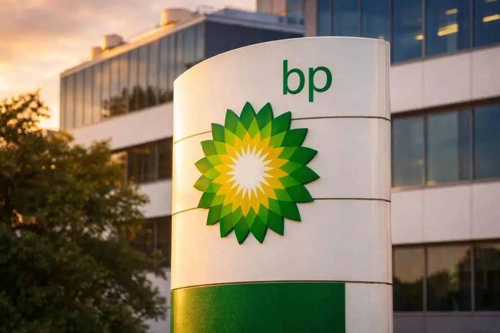BP share price today: BP stock ticks up as oil holds above $70 and dividend date lands