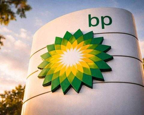 BP stock price slides as buybacks stop — debt cuts and new CEO take over the story