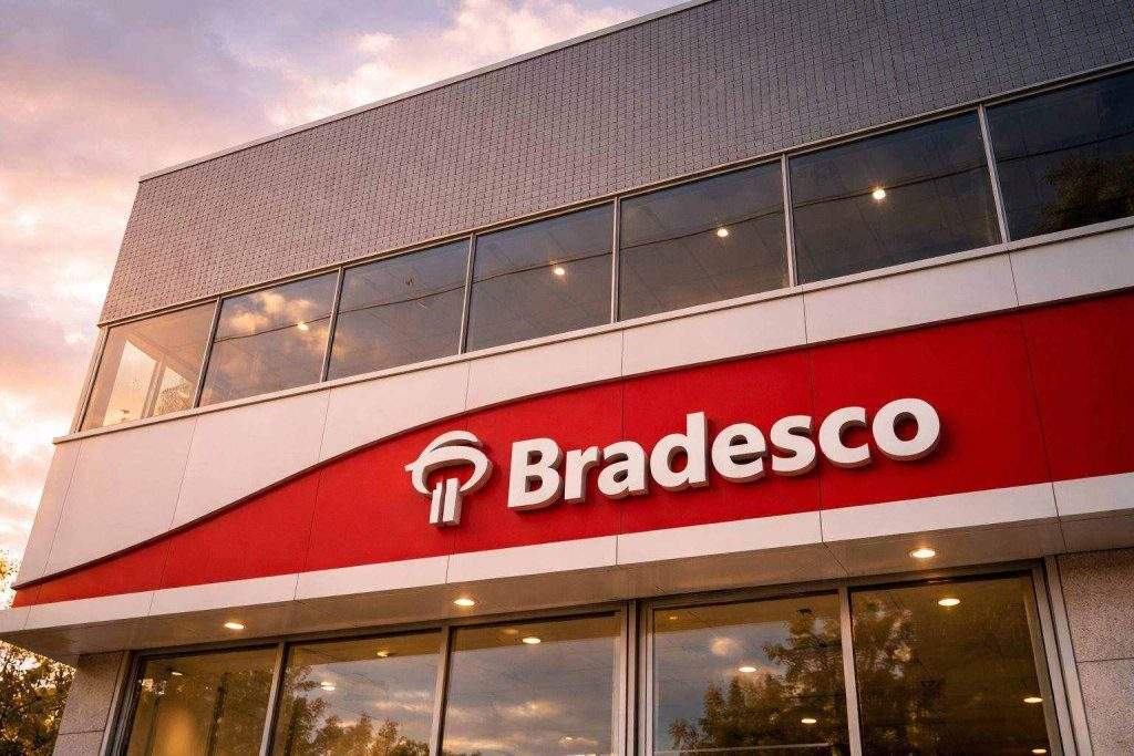Bradesco stock drops on 2026 guidance — what BBDC4 investors watch next week
