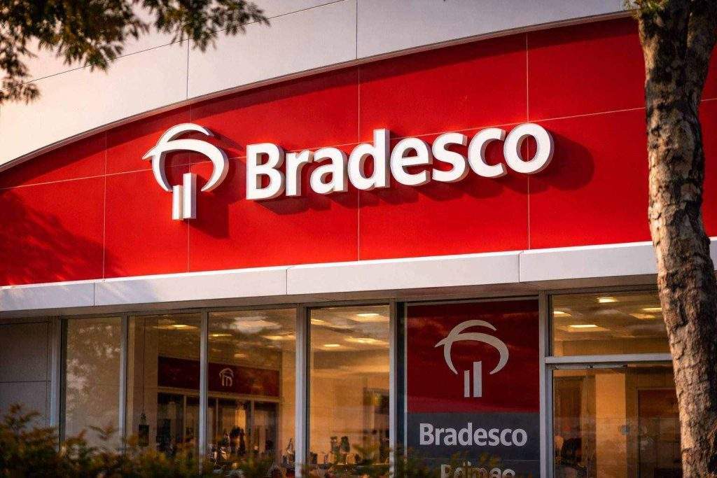 Bradesco stock jumps before the bell as SEC filing flags executive share sales