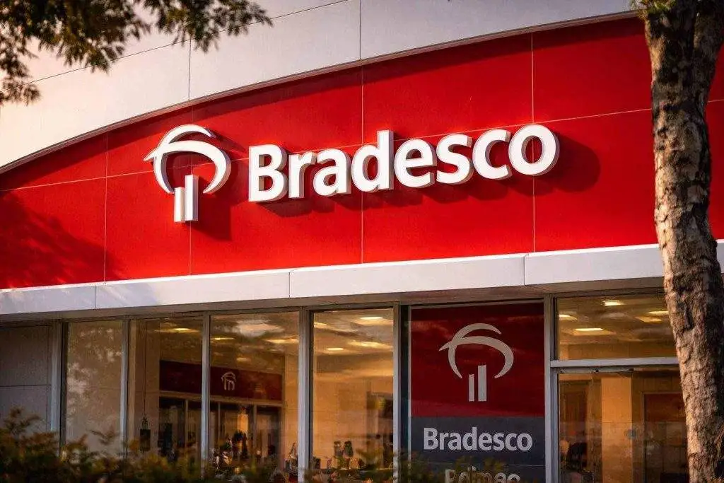 Bradesco stock jumps before the bell as SEC filing flags executive share sales