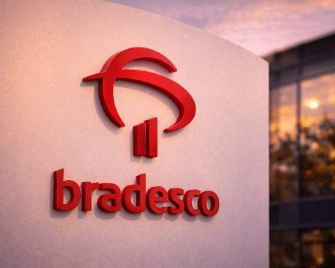 Bradesco stock price slides after earnings — what BBDC4 traders watch before Monday’s open