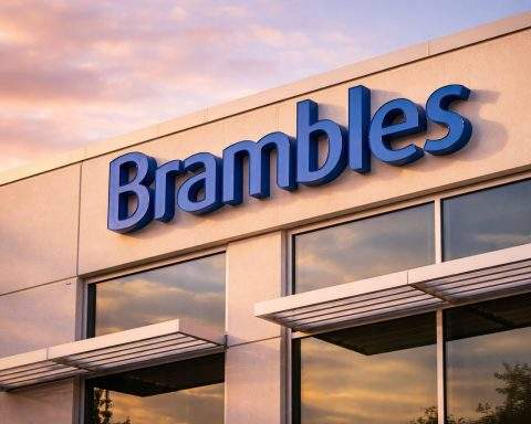 Brambles share price rises as buy-back filing shows steady pace — what to watch next for ASX:BXB