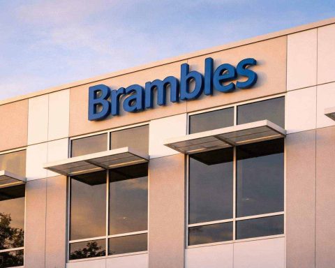 Brambles share price rises on buyback update as March dividend date nears