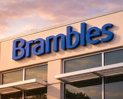 Brambles shares climb as buyback ticks on; what to watch before the next ASX session