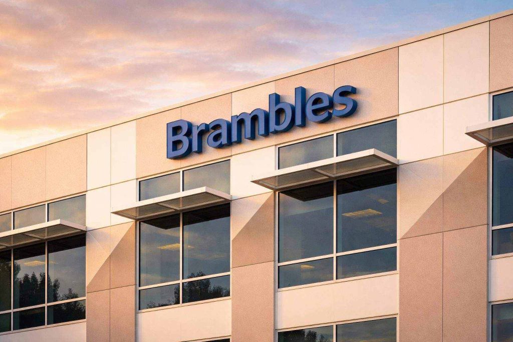 Brambles shares jump after cash-flow guidance upgrade — what ASX investors watch next