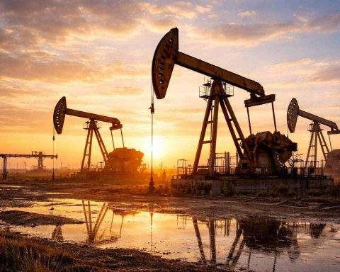 Brent crude price jumps near $70 as Iran risk lifts oil despite big U.S. stock build