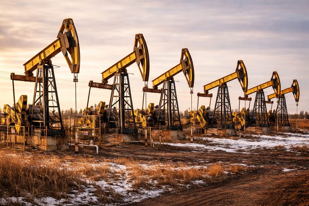 Brent crude price rises toward $68 as U.S.-Iran flashpoints return, inventories loom