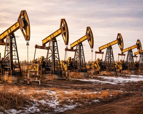 Brent crude price rises toward $68 as U.S.-Iran flashpoints return, inventories loom