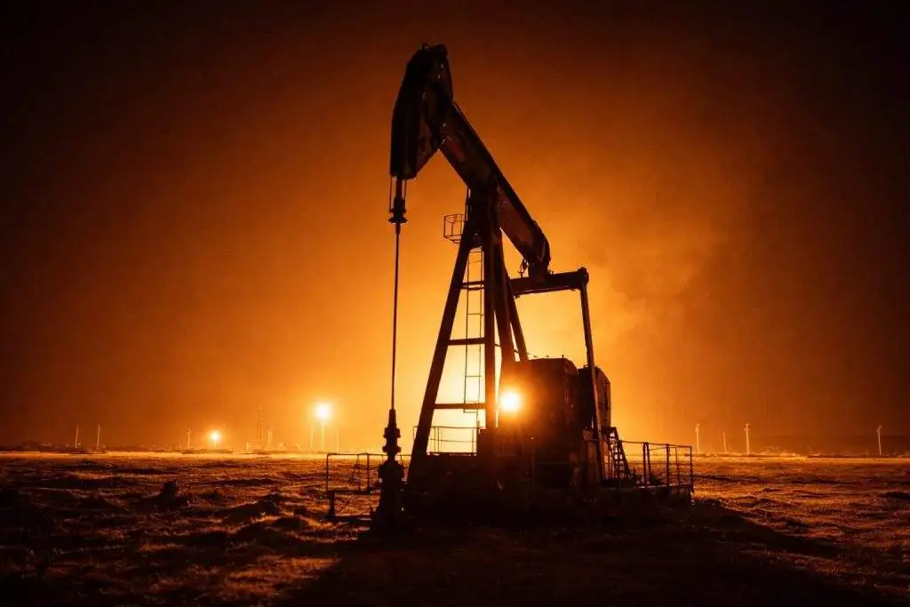 Brent crude price slides as U.S.-Iran Oman talks return — $70 back on traders’ radar