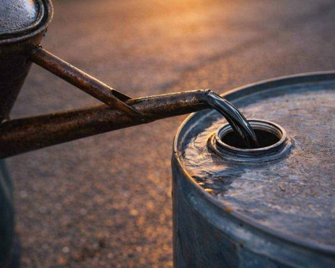 Brent crude price today: Oil holds near $68 as U.S.-Iran talks and OPEC+ supply plans collide