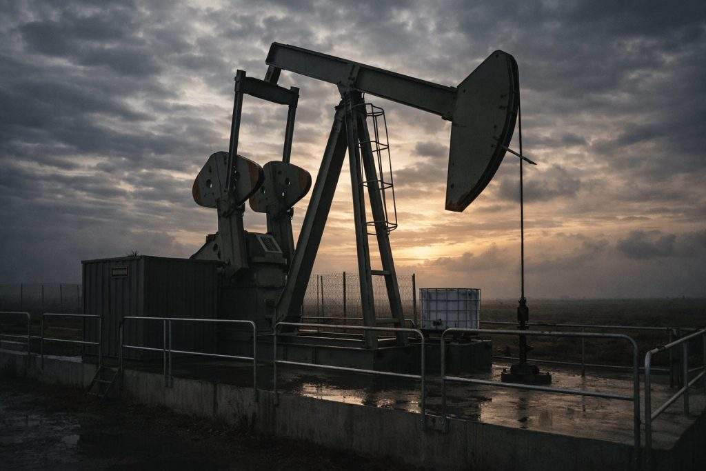 Brent oil price jumps past $72 as U.S.-Iran nuclear talks jolt crude traders