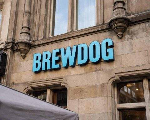 BrewDog Sale Shock: Equity for Punks Investors Face a Hard Reality as CEO Speaks Out