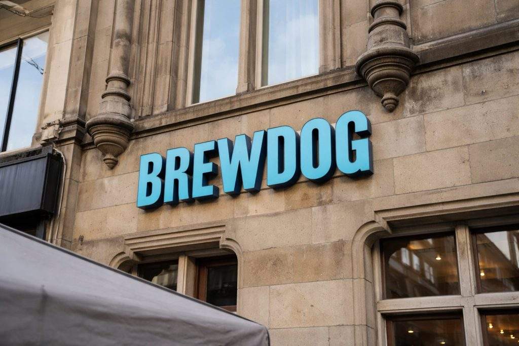 BrewDog Sale Shock: Equity for Punks Investors Face a Hard Reality as CEO Speaks Out