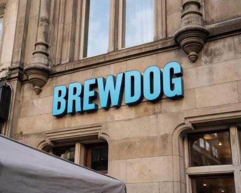 BrewDog Sale Shock: Equity for Punks Investors Face a Hard Reality as CEO Speaks Out