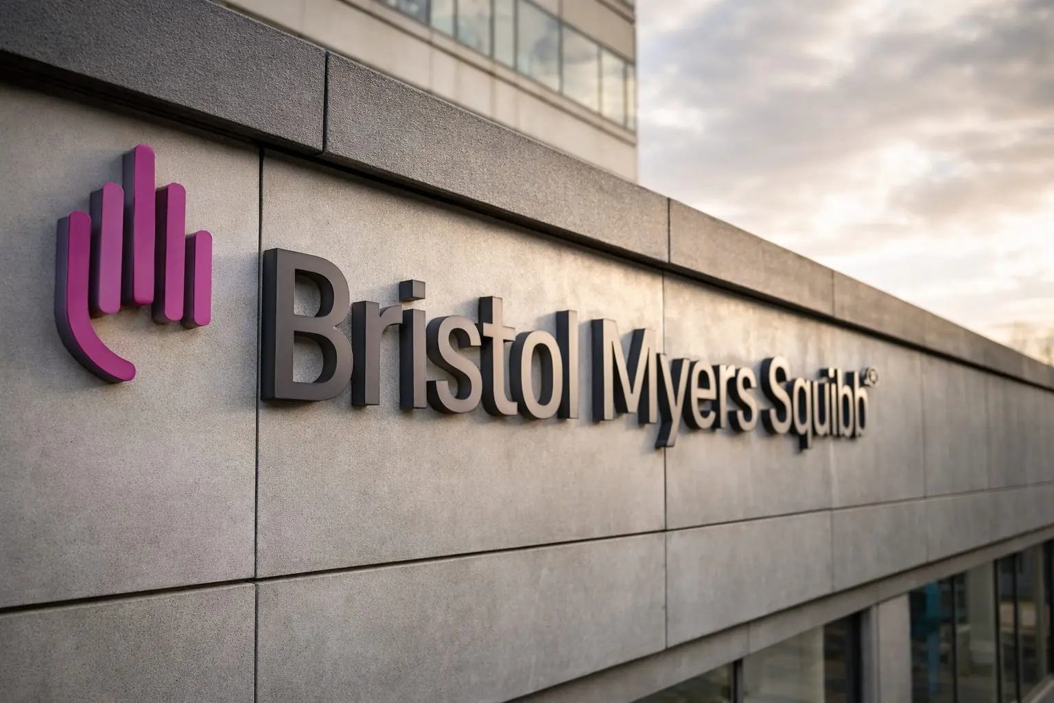 Bristol Myers Squibb stock rises on 2026 guidance as Eliquis price cut comes into view