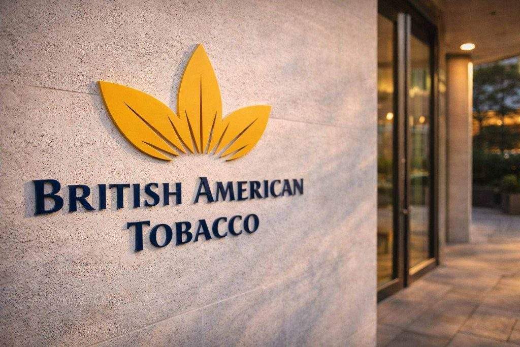 British American Tobacco share price: BAT set for spotlight after AI job-cut warning and 2026 buyback plan