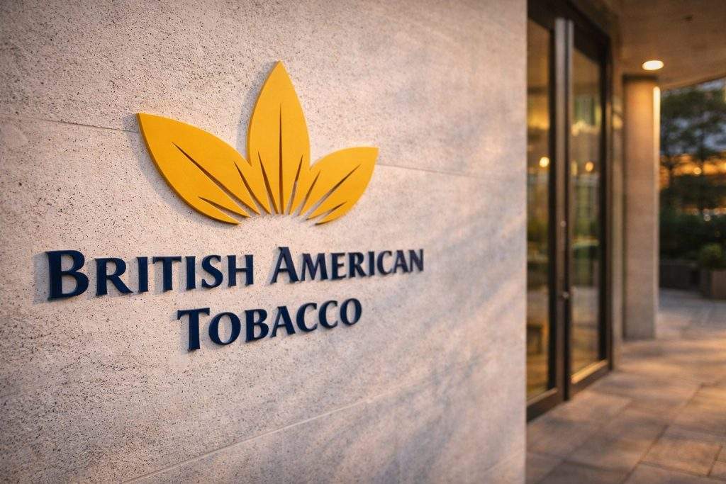 British American Tobacco share price: BAT set for spotlight after AI job-cut warning and 2026 buyback plan