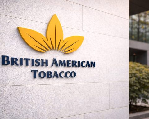 British American Tobacco share price: BAT stock near 1-year high as buyback ticks on before results