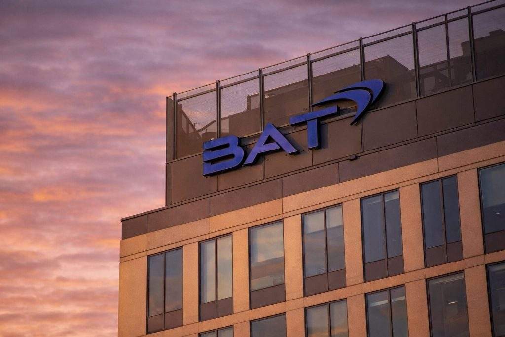 British American Tobacco share price rises early as BAT reiterates 2026 outlook and keeps buyback running