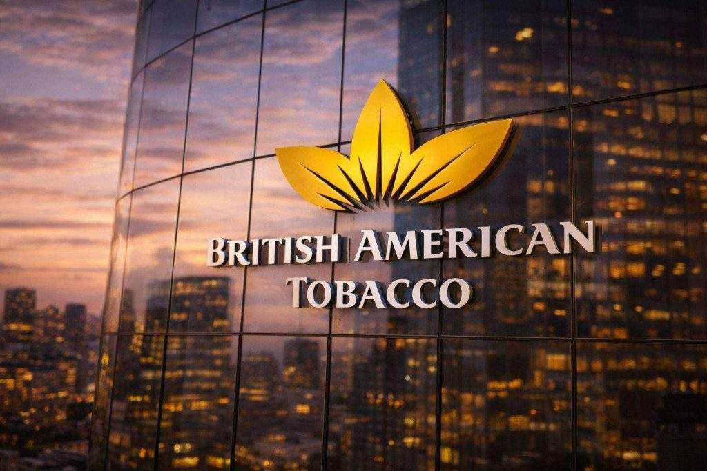 British American Tobacco share price slips on buyback update as results week nears